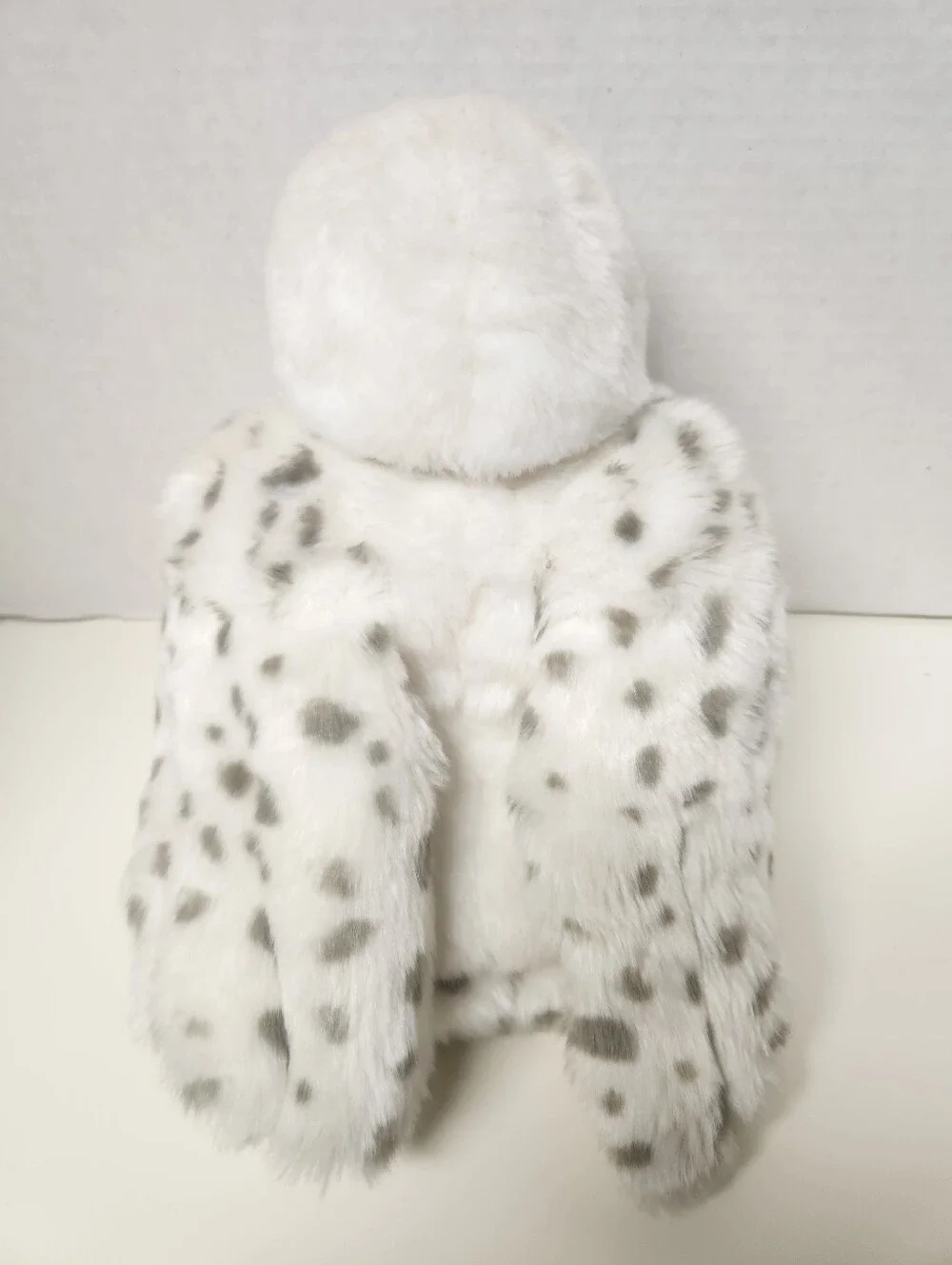 Hedwig Owl Puppet from Universal Studios' The Wizarding World of Harry Potter